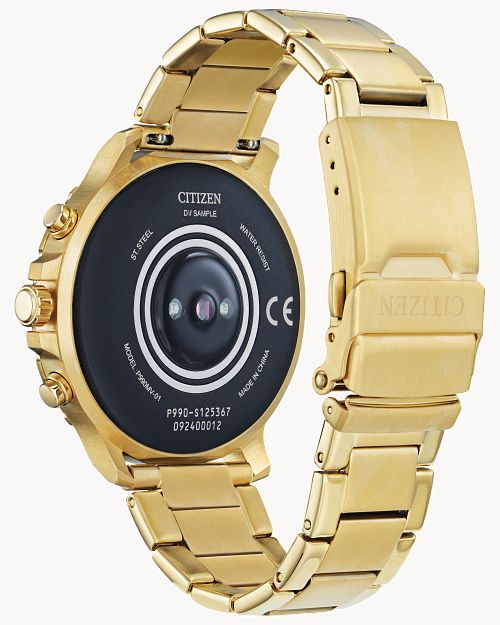 Citizen discount smartwatch cz